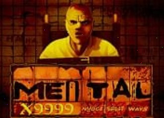 Mental игровой